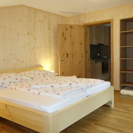 Haus Tomasini Апартаменты