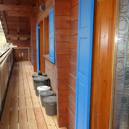 Haus Tomasini Апартаменты