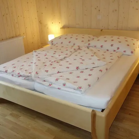 Haus Tomasini Апартаменты
